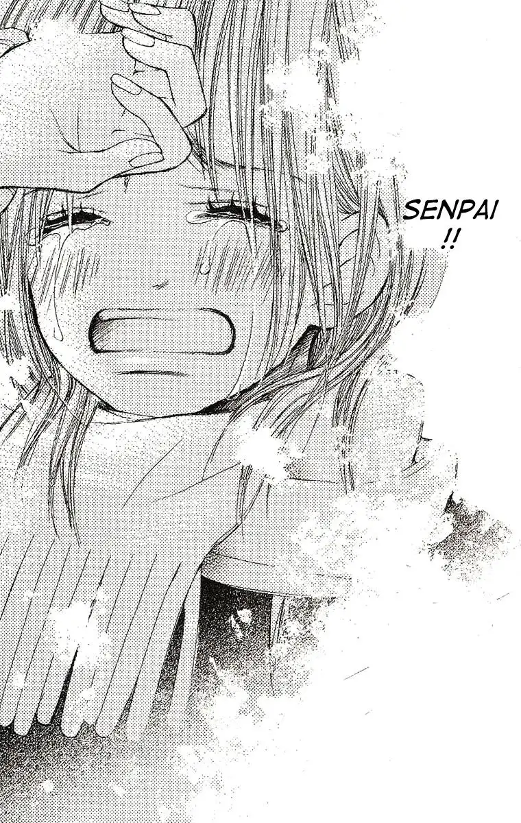 Senpai to Kanojo Chapter 7 42